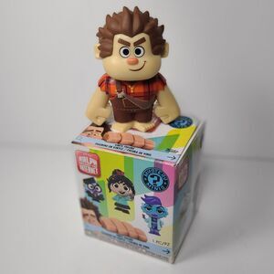 Funko Mystery Minis Wreck-It-Ralph Figure in box Ralph Breaks the Internet